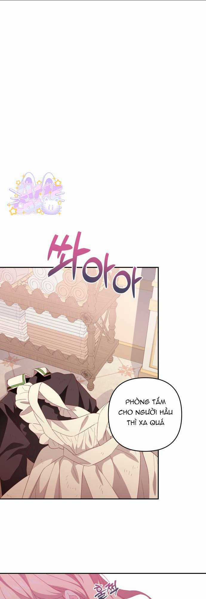 Trang Phục Của Julieta Chapter 18 trang 37