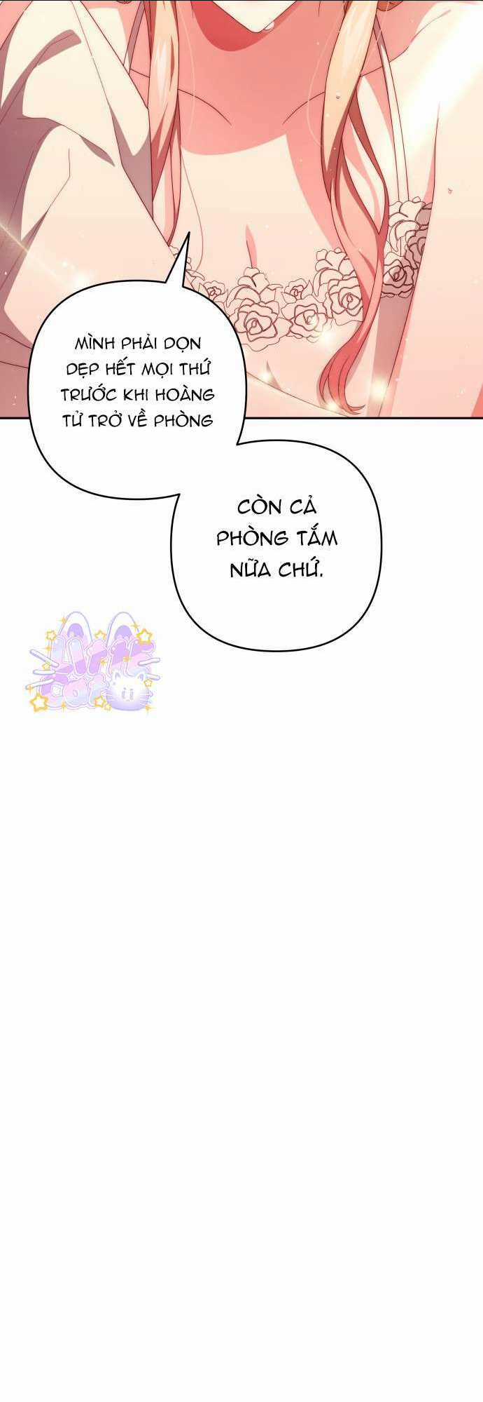 Trang Phục Của Julieta Chapter 18 trang 39