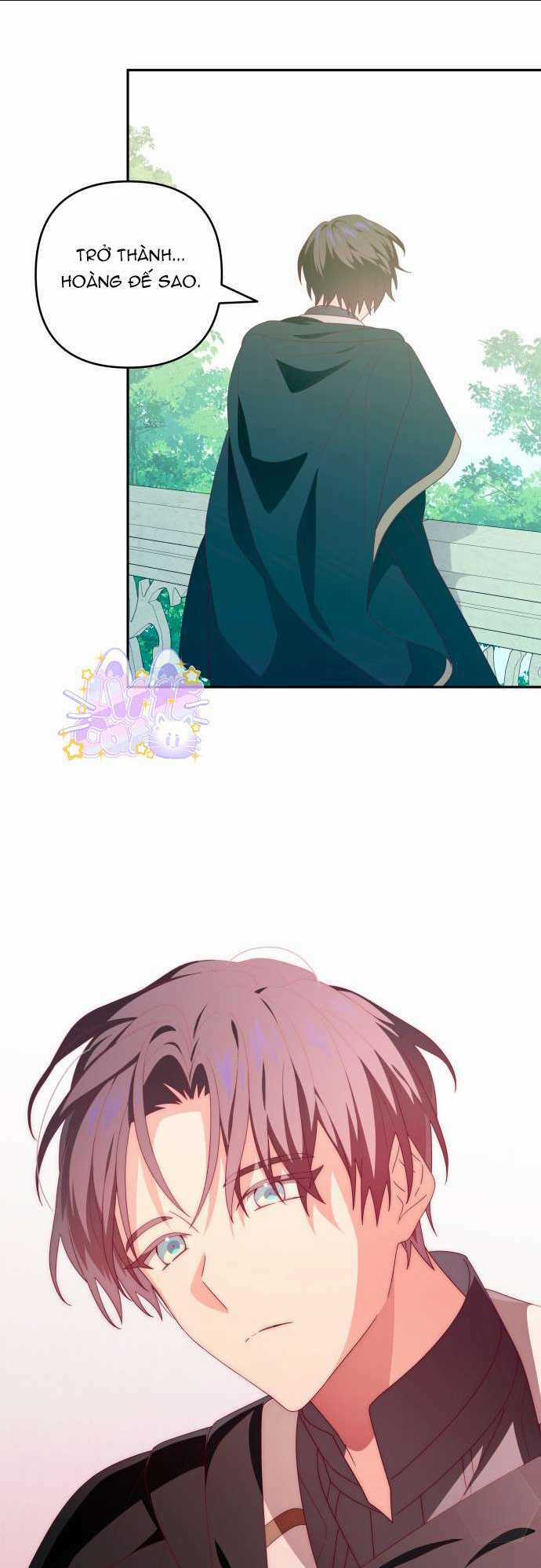 Trang Phục Của Julieta Chapter 18 trang 40