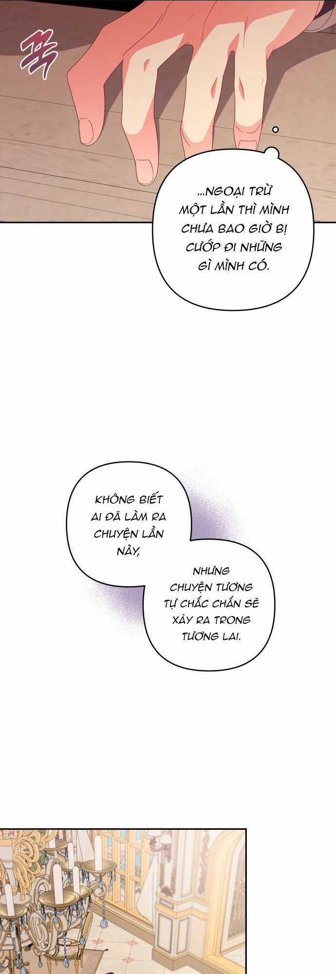 Trang Phục Của Julieta Chapter 18 trang 43