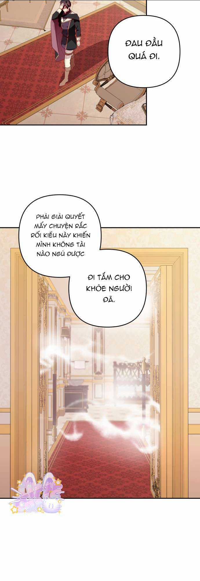 Trang Phục Của Julieta Chapter 18 trang 44
