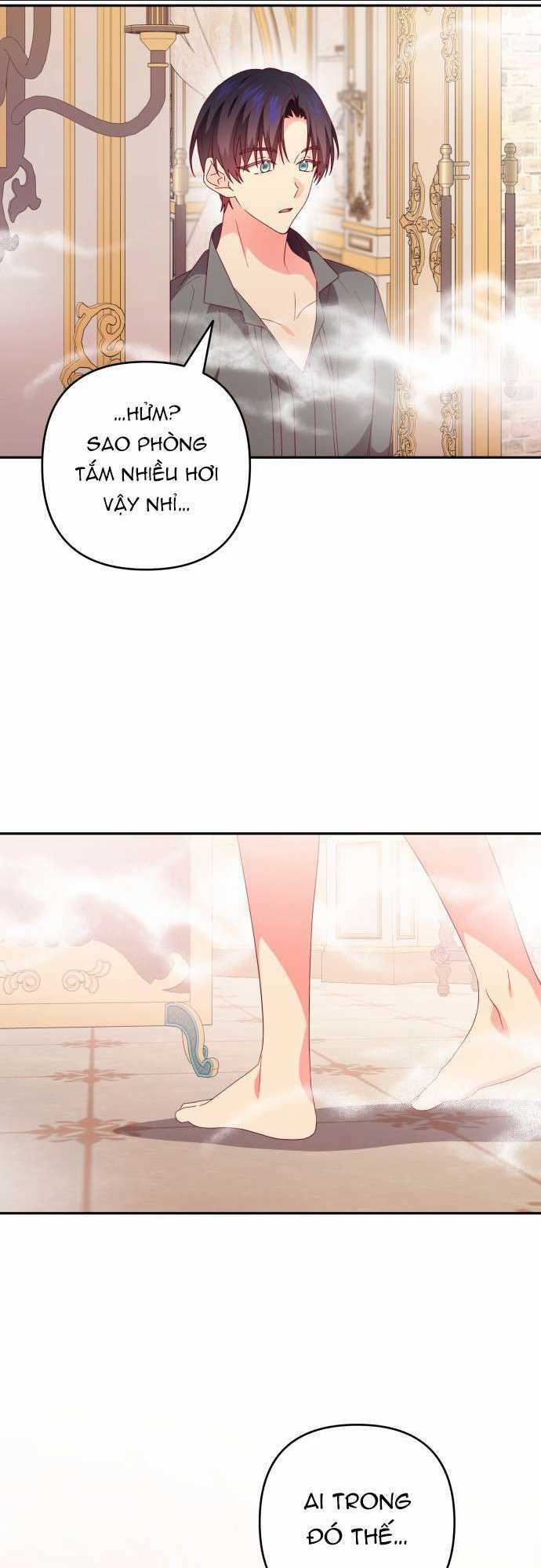 Trang Phục Của Julieta Chapter 18 trang 45