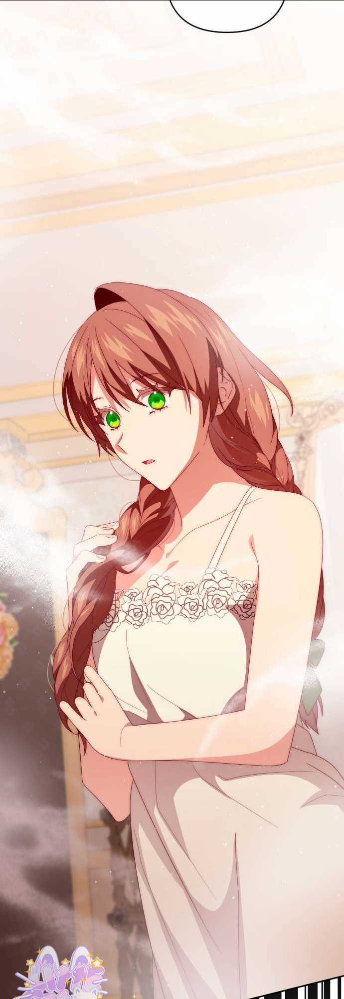 Trang Phục Của Julieta Chapter 18 trang 46