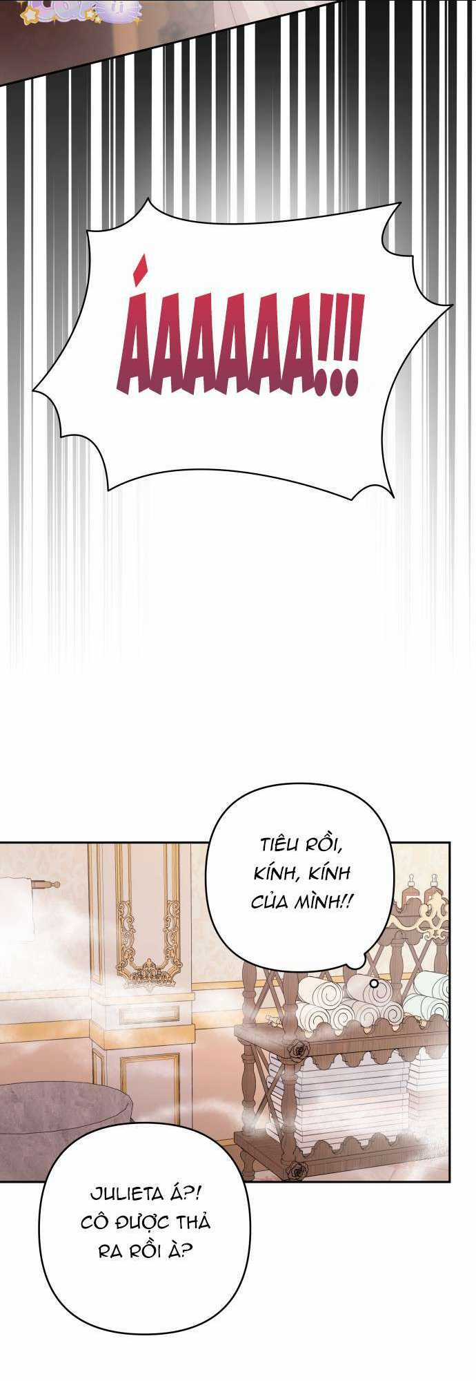 Trang Phục Của Julieta Chapter 18 trang 47
