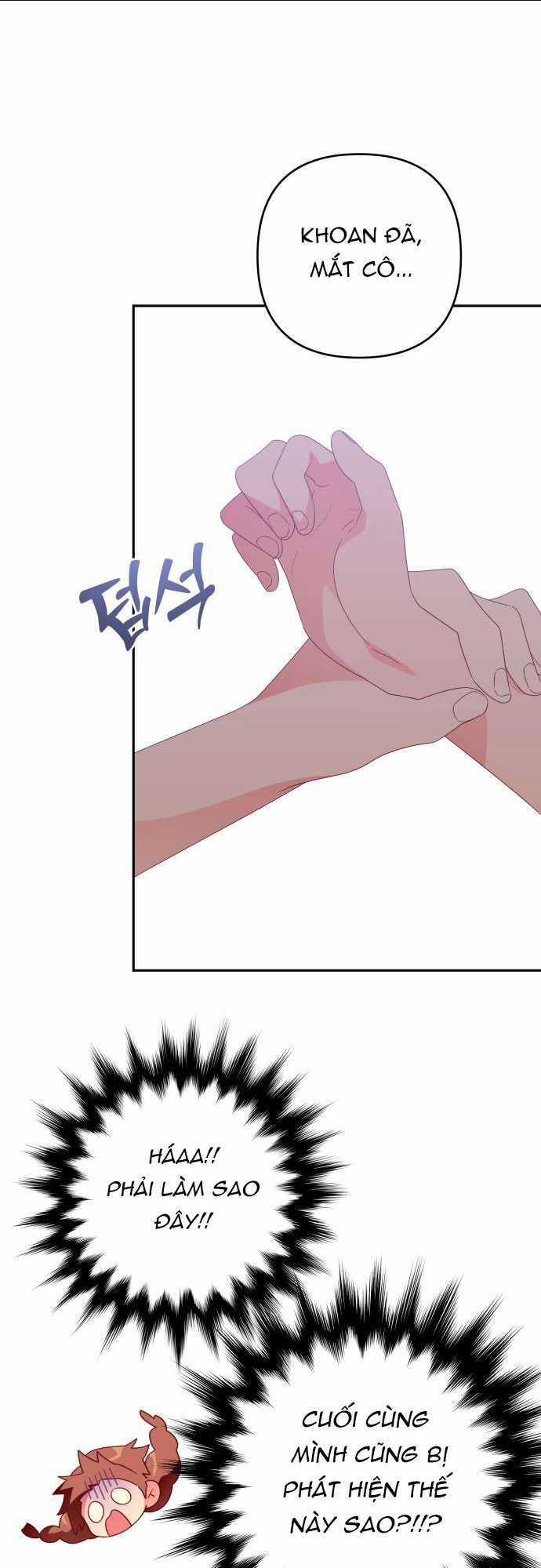 Trang Phục Của Julieta Chapter 18 trang 48