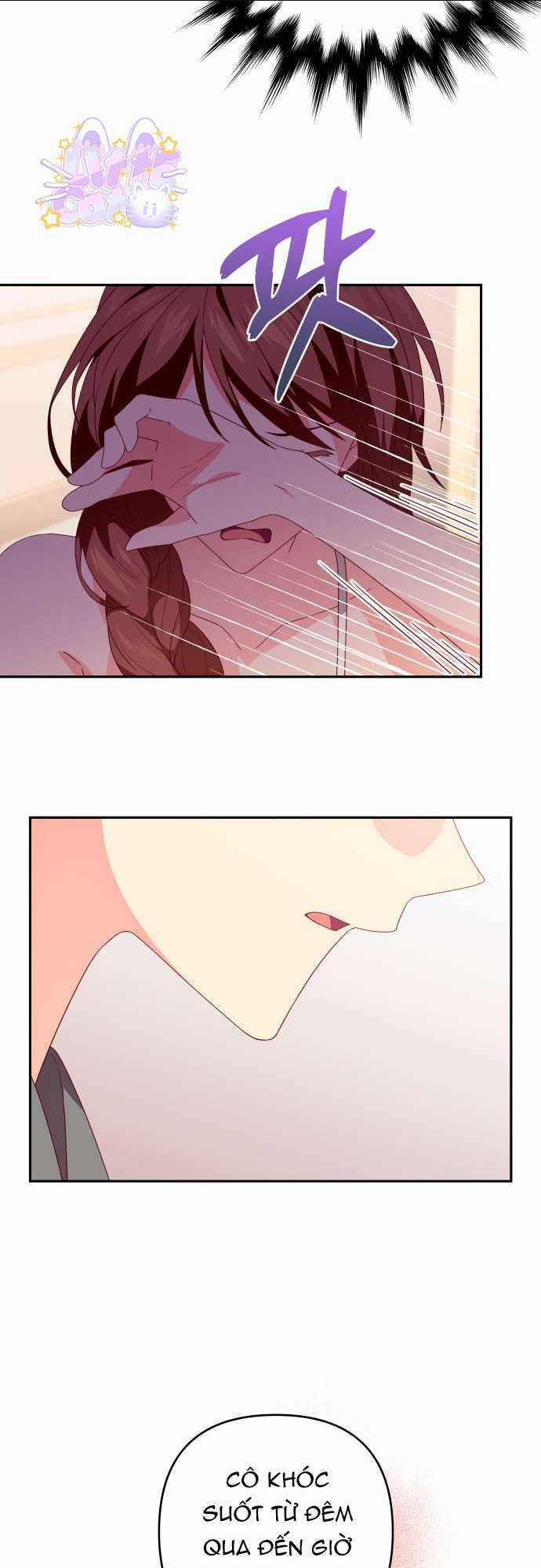 Trang Phục Của Julieta Chapter 18 trang 49