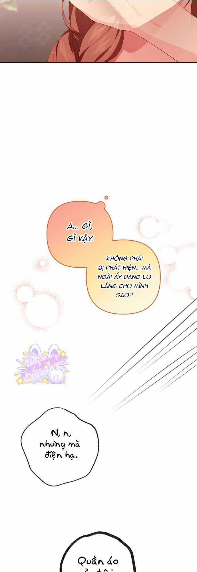 Trang Phục Của Julieta Chapter 18 trang 51