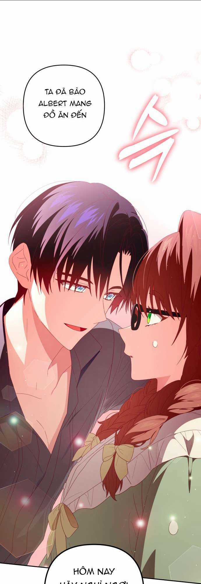 Trang Phục Của Julieta Chapter 18 trang 56