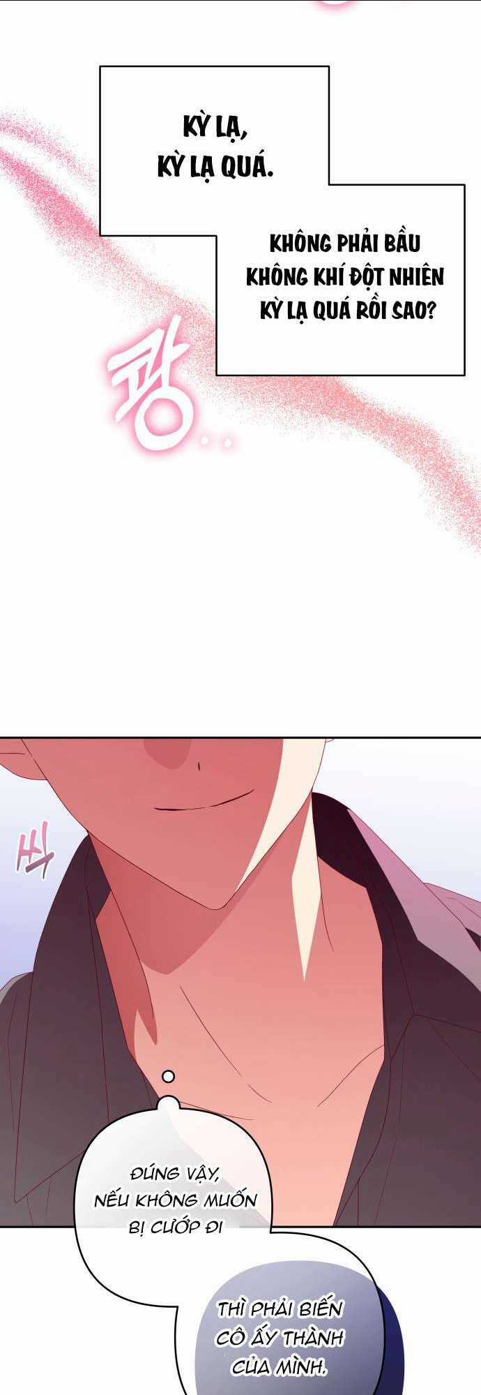 Trang Phục Của Julieta Chapter 18 trang 58