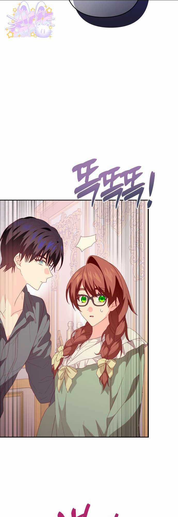 Trang Phục Của Julieta Chapter 18 trang 59