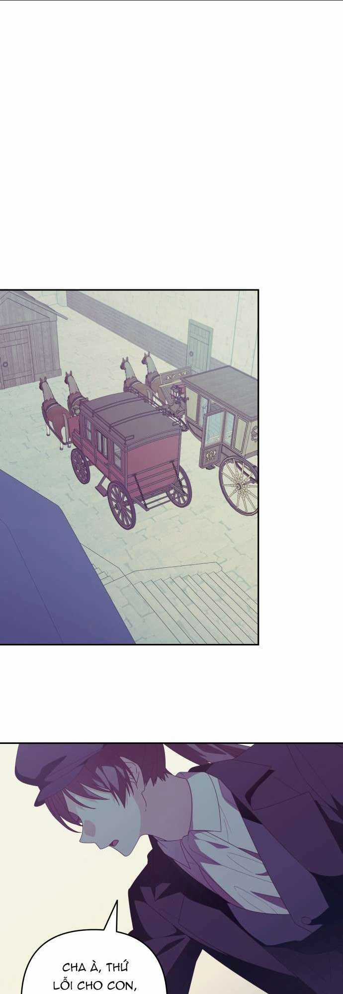 Trang Phục Của Julieta Chapter 18 trang 6