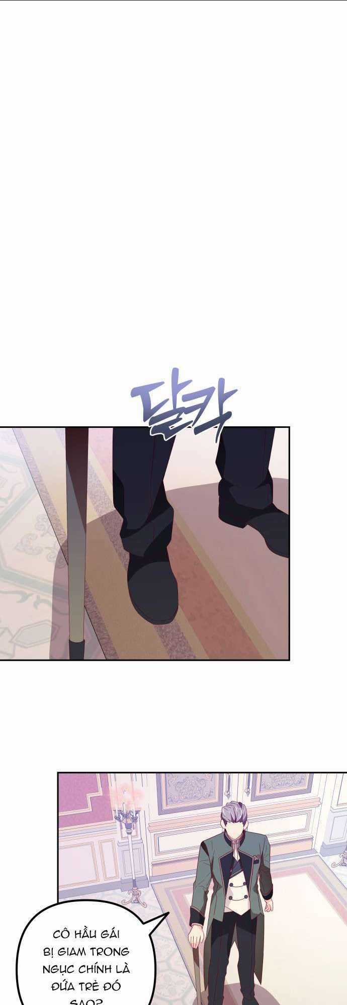 Trang Phục Của Julieta Chapter 19 trang 11