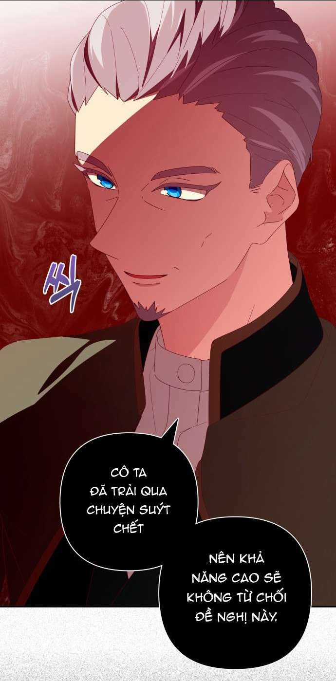 Trang Phục Của Julieta Chapter 19 trang 13