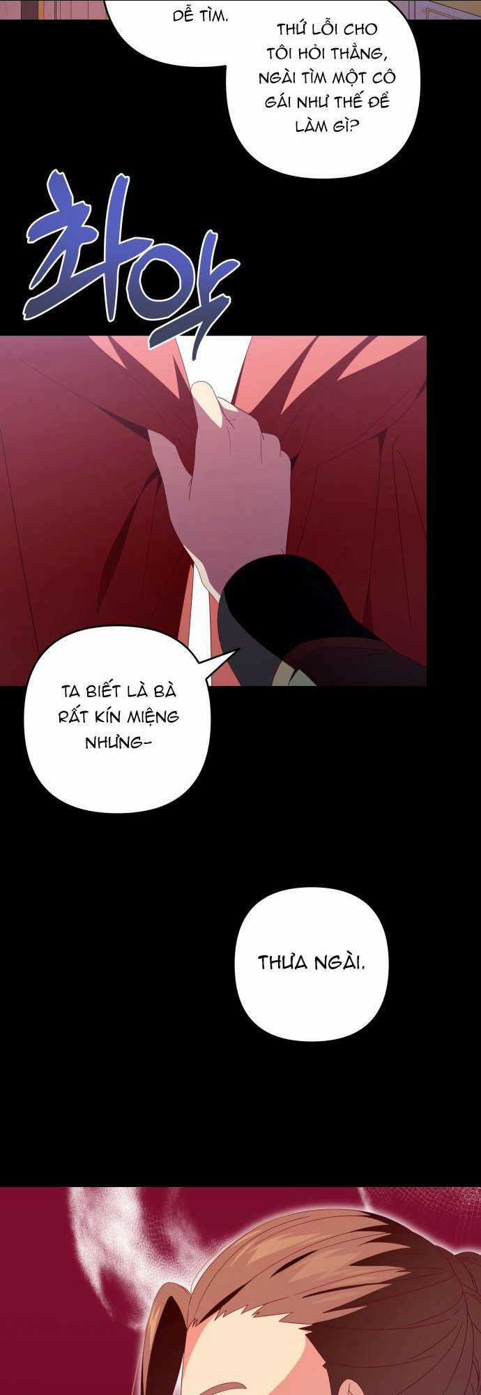 Trang Phục Của Julieta Chapter 19 trang 17