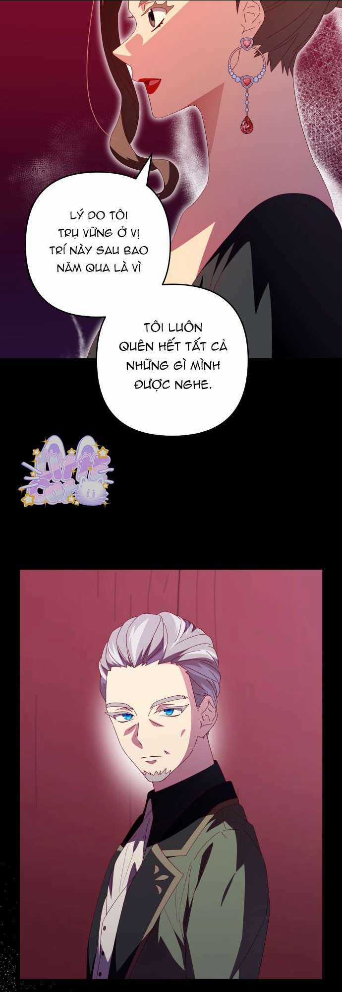 Trang Phục Của Julieta Chapter 19 trang 18