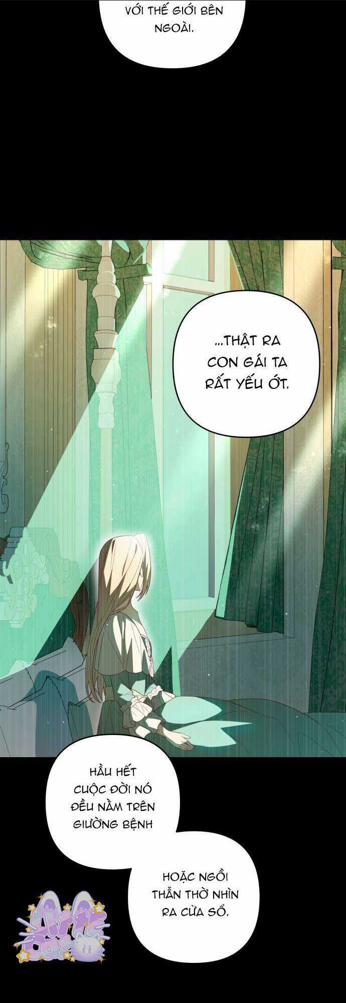 Trang Phục Của Julieta Chapter 19 trang 20