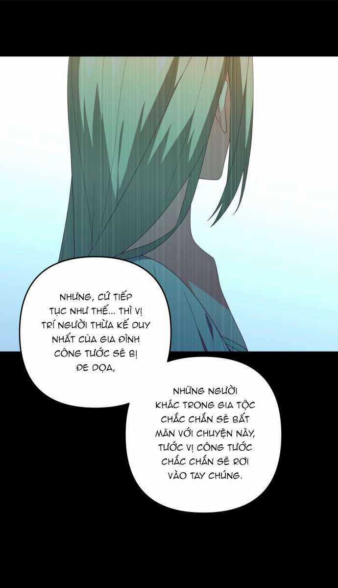 Trang Phục Của Julieta Chapter 19 trang 21