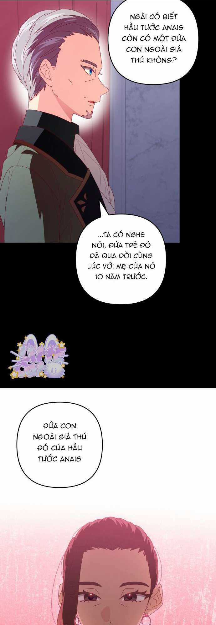 Trang Phục Của Julieta Chapter 19 trang 27