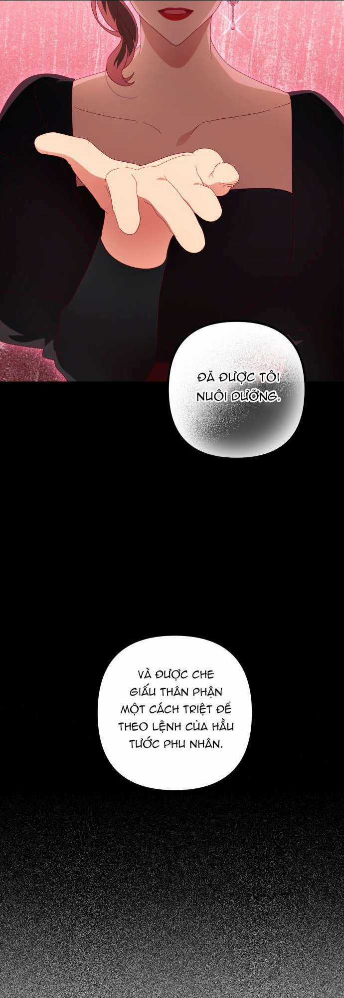 Trang Phục Của Julieta Chapter 19 trang 28