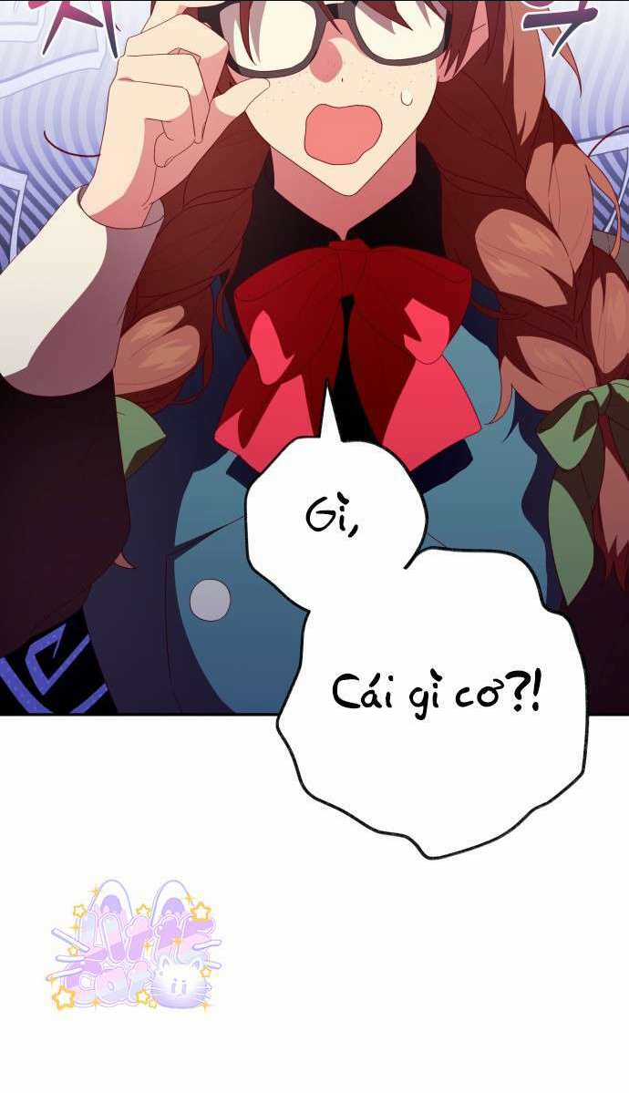 Trang Phục Của Julieta Chapter 19 trang 30