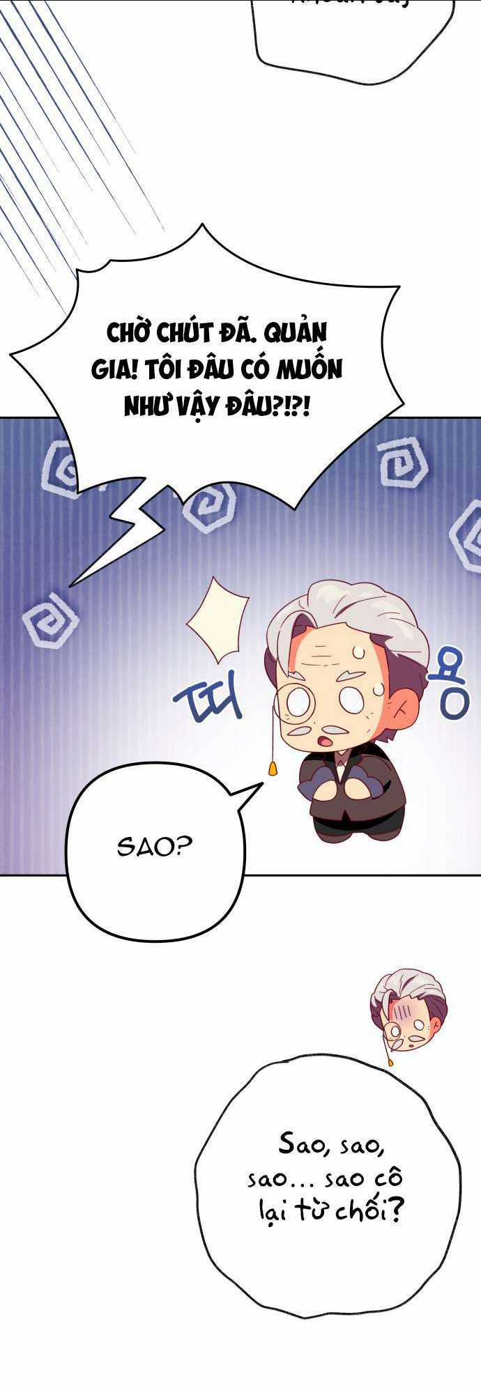 Trang Phục Của Julieta Chapter 19 trang 39