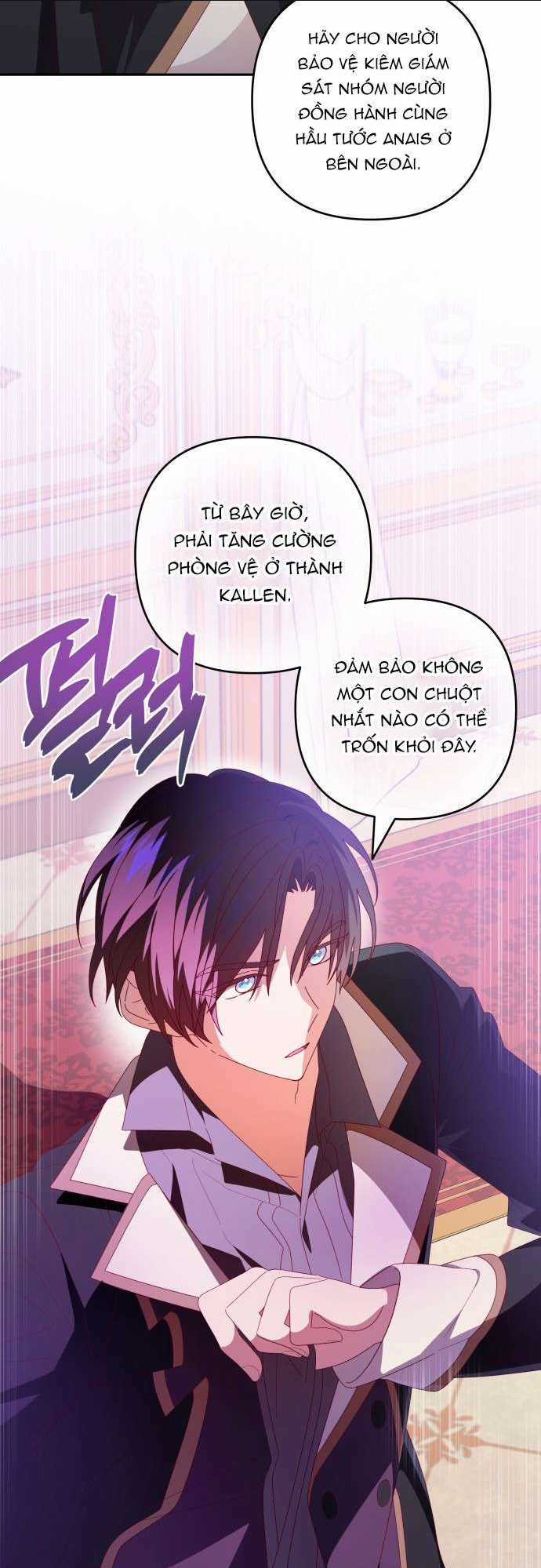 Trang Phục Của Julieta Chapter 19 trang 4