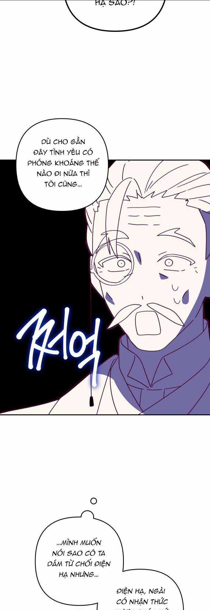 Trang Phục Của Julieta Chapter 19 trang 41