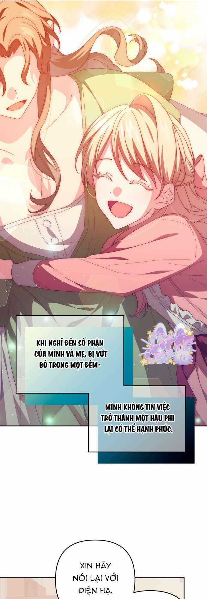 Trang Phục Của Julieta Chapter 19 trang 44