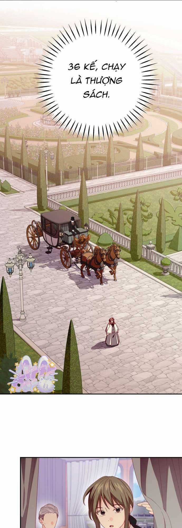 Trang Phục Của Julieta Chapter 19 trang 48