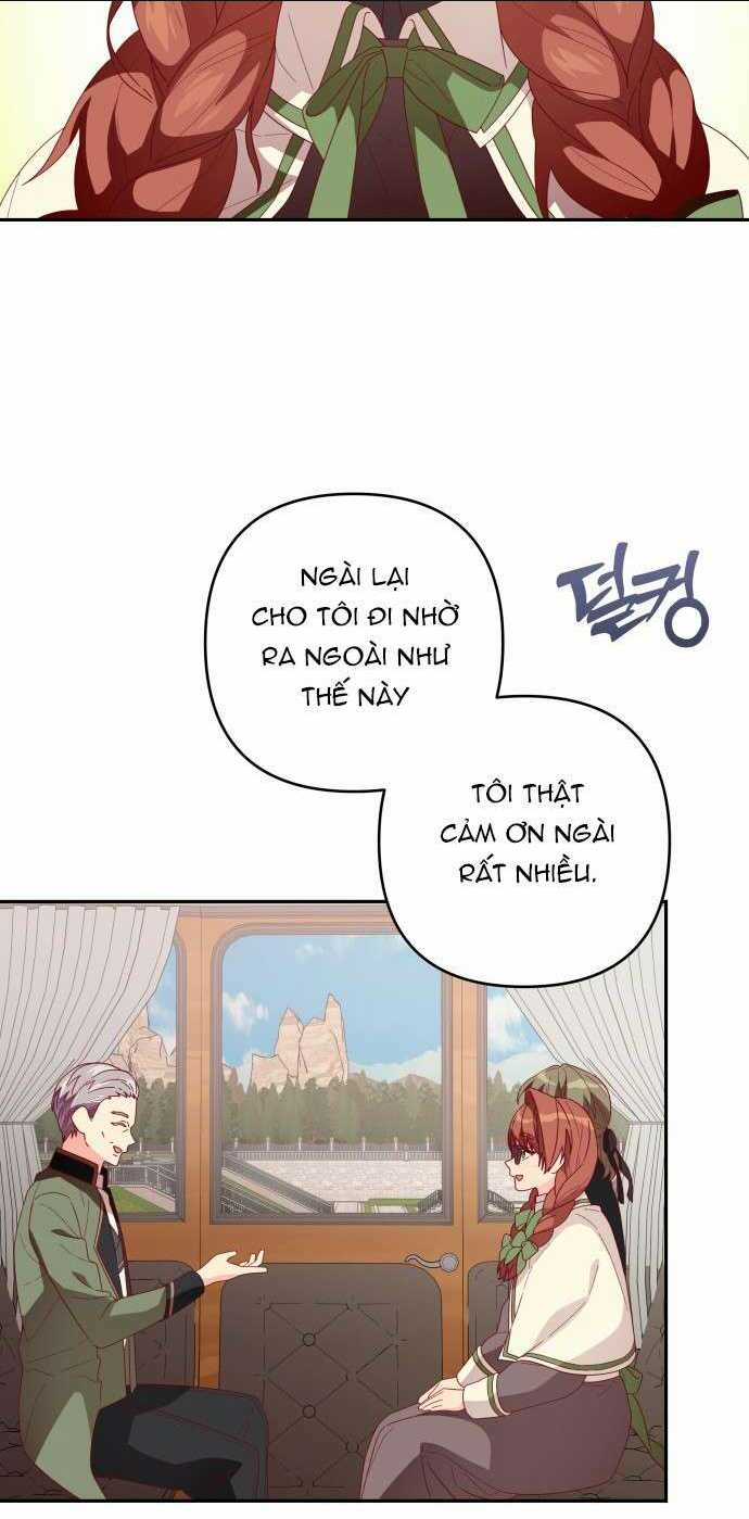 Trang Phục Của Julieta Chapter 19 trang 52