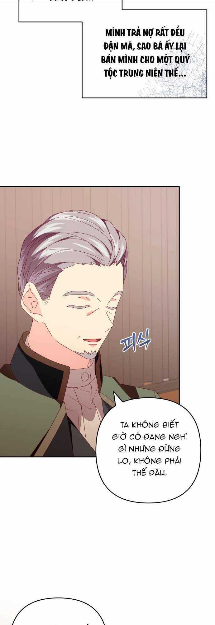 Trang Phục Của Julieta Chapter 19 trang 54