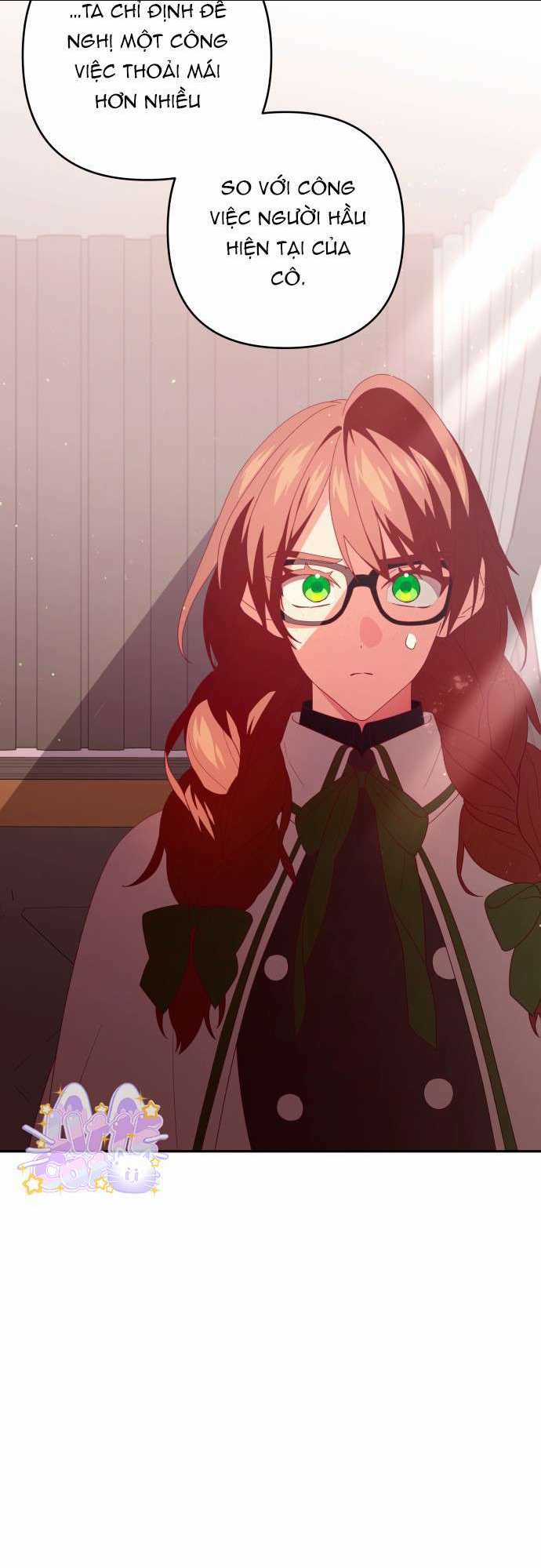 Trang Phục Của Julieta Chapter 19 trang 55