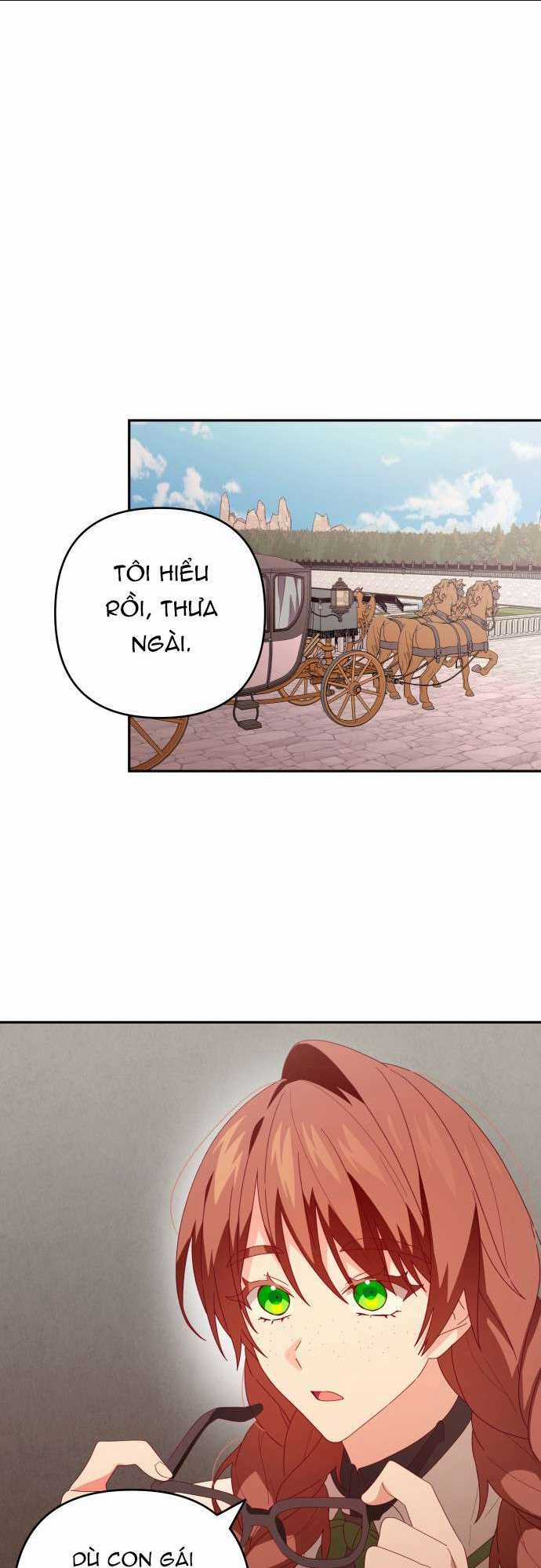 Trang Phục Của Julieta Chapter 19 trang 56