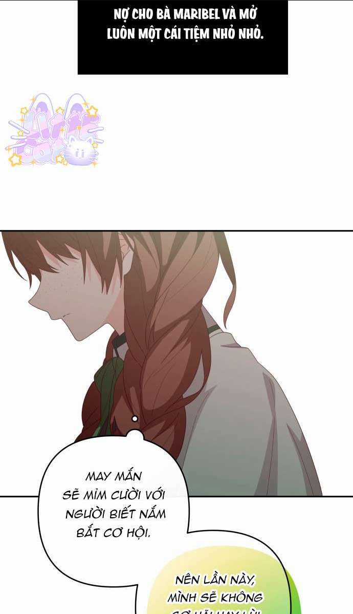 Trang Phục Của Julieta Chapter 19 trang 59