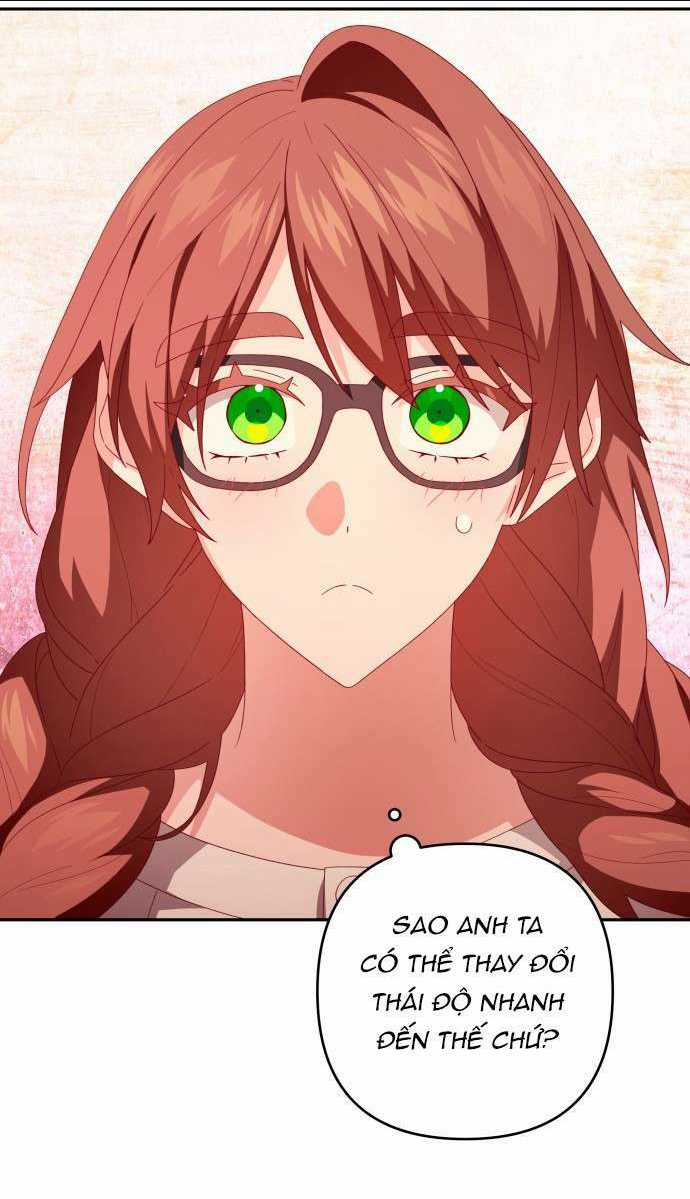 Trang Phục Của Julieta Chapter 19 trang 6