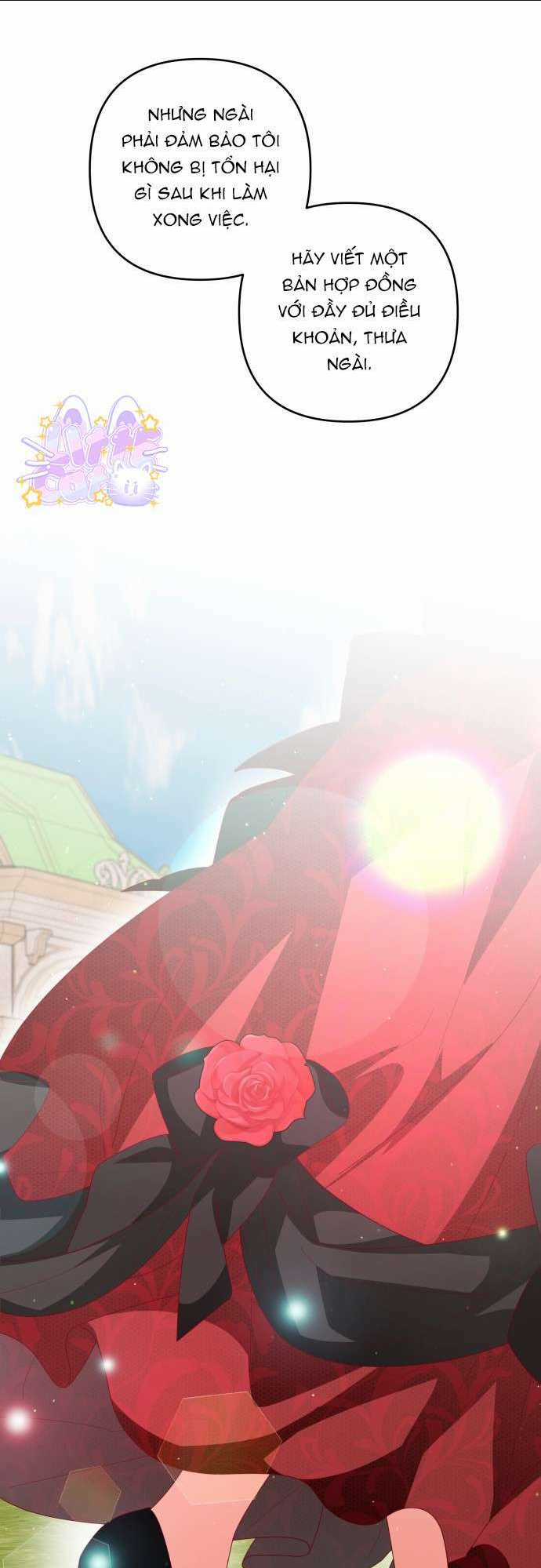 Trang Phục Của Julieta Chapter 19 trang 61