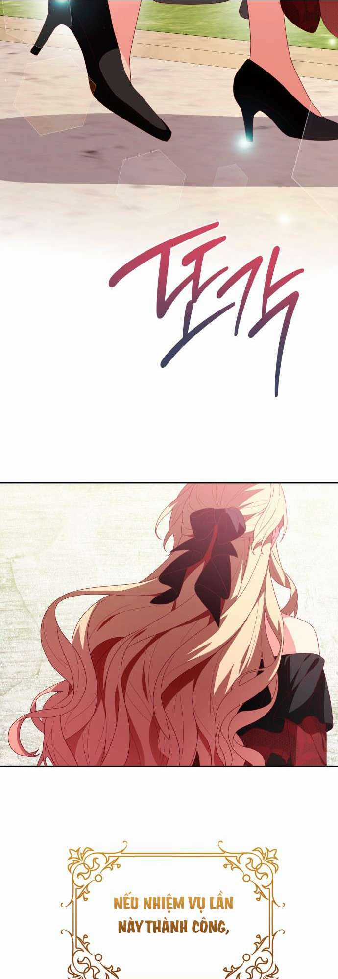 Trang Phục Của Julieta Chapter 19 trang 62