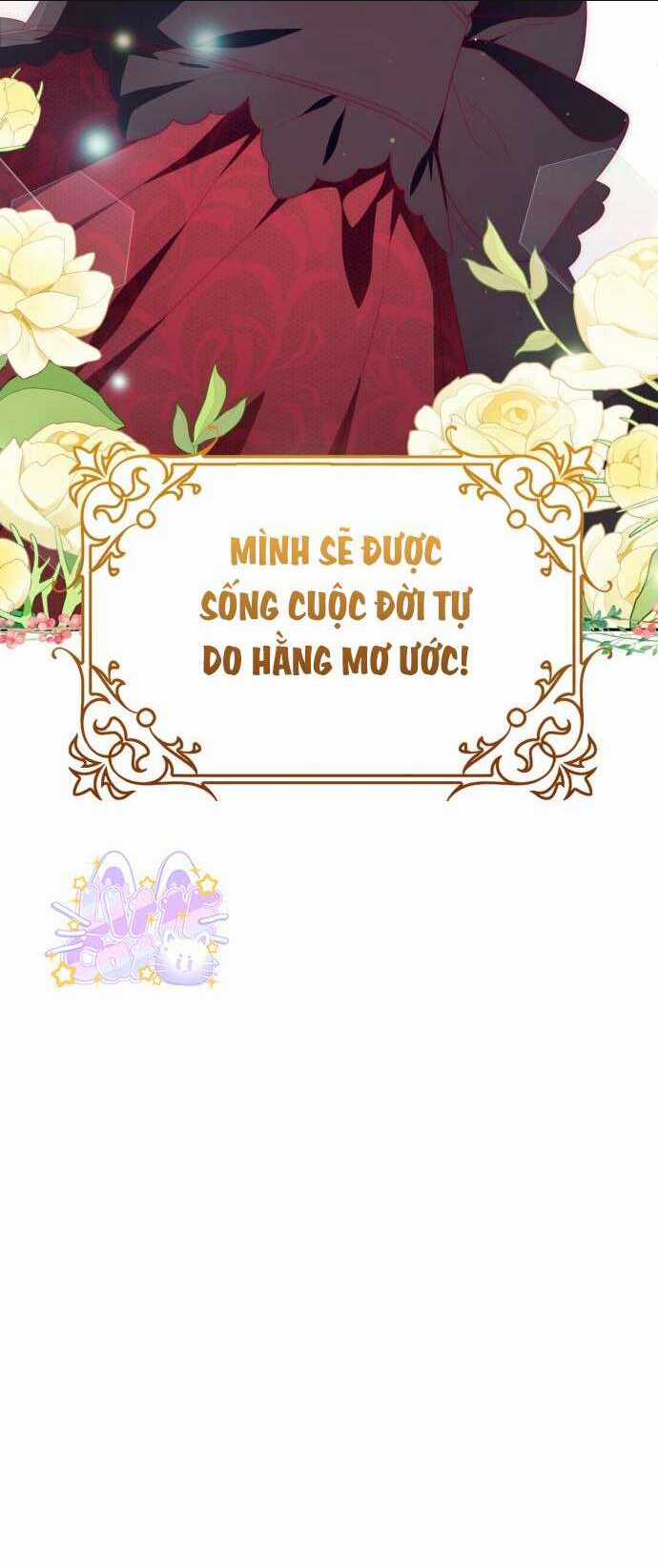 Trang Phục Của Julieta Chapter 19 trang 64