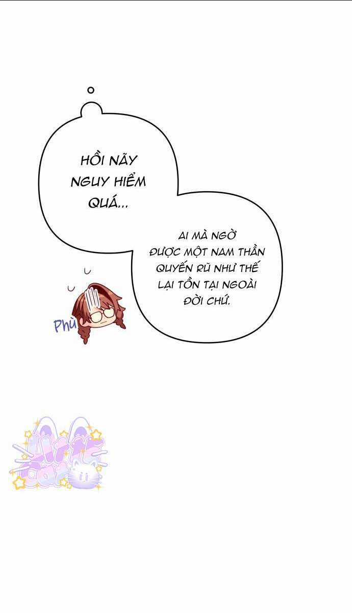 Trang Phục Của Julieta Chapter 19 trang 7