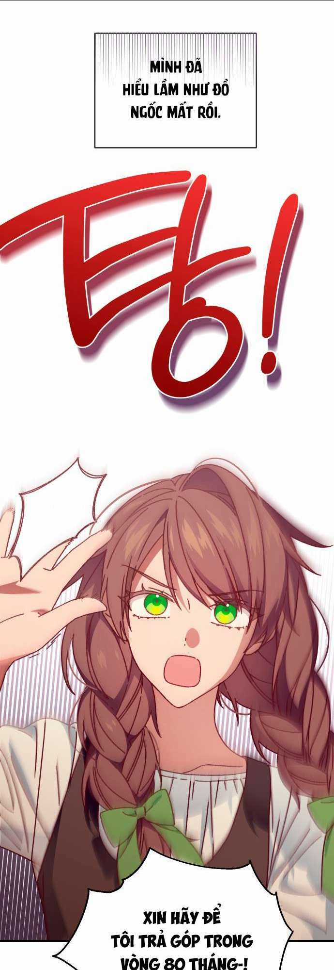 Trang Phục Của Julieta Chapter 2 trang 13