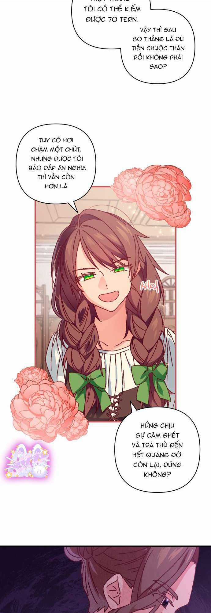 Trang Phục Của Julieta Chapter 2 trang 15