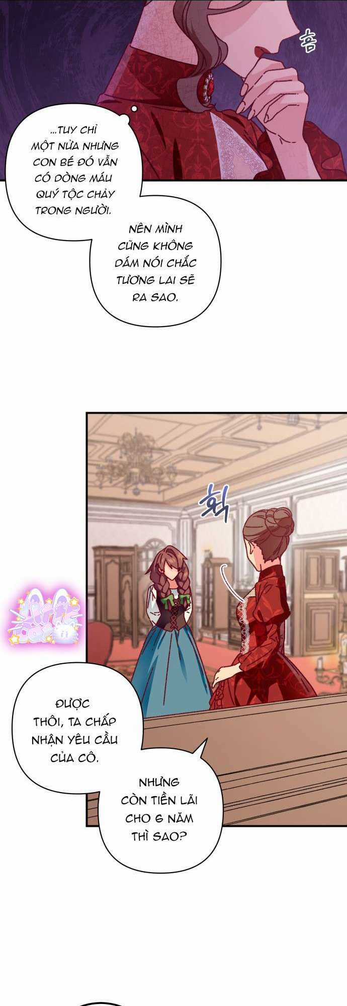 Trang Phục Của Julieta Chapter 2 trang 16