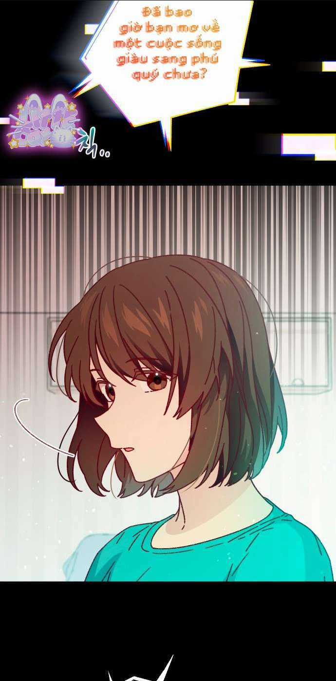 Trang Phục Của Julieta Chapter 2 trang 28