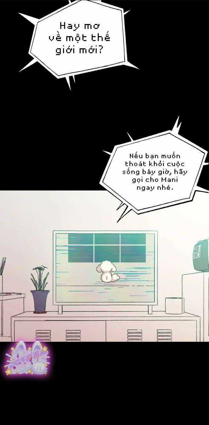 Trang Phục Của Julieta Chapter 2 trang 29