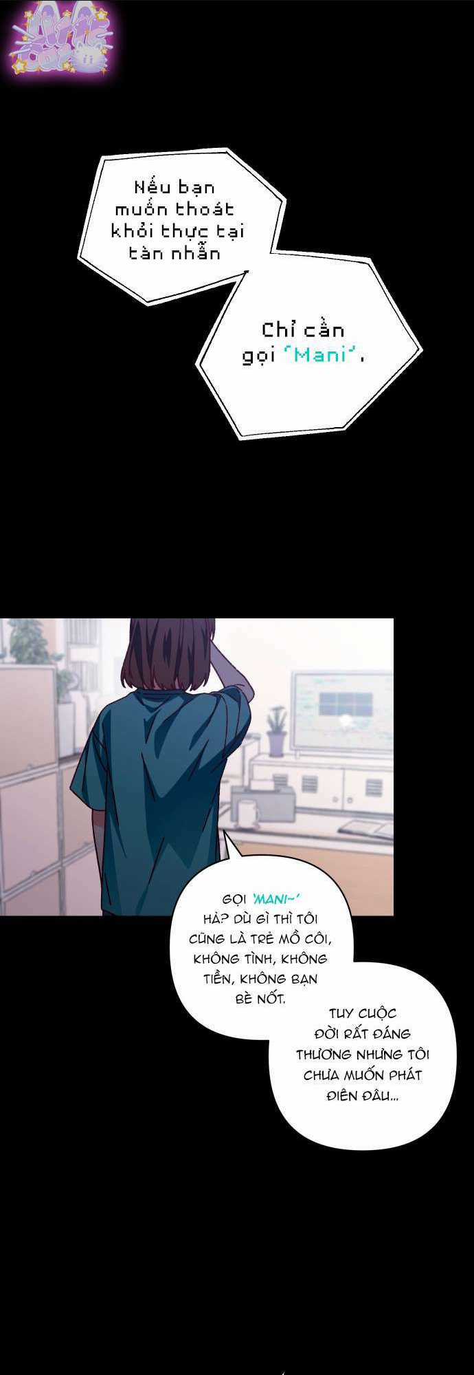 Trang Phục Của Julieta Chapter 2 trang 31