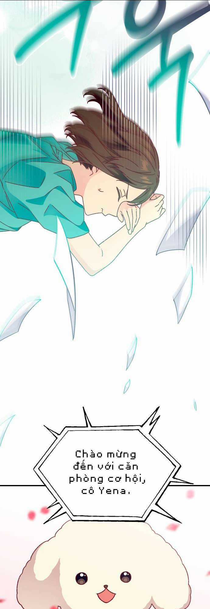 Trang Phục Của Julieta Chapter 2 trang 33