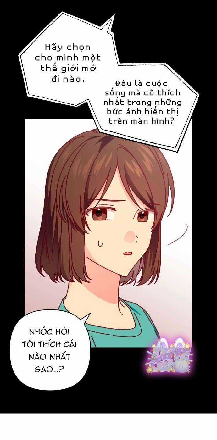 Trang Phục Của Julieta Chapter 2 trang 36