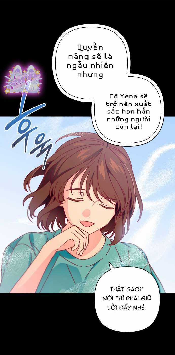 Trang Phục Của Julieta Chapter 2 trang 42