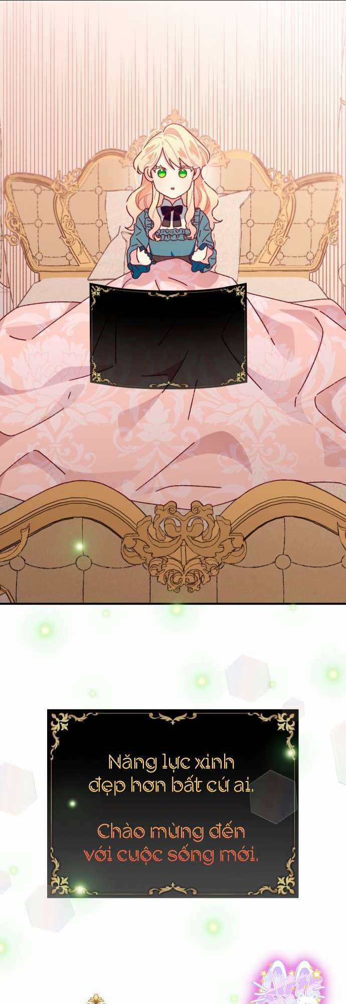 Trang Phục Của Julieta Chapter 2 trang 45