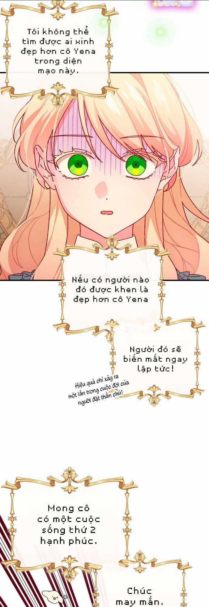 Trang Phục Của Julieta Chapter 2 trang 46